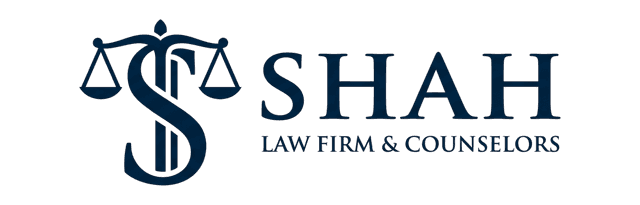 Shah Law Firm and Counselors